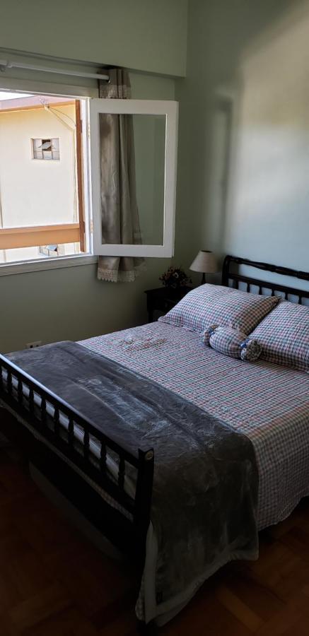 Apartamento No Capivari Com Elevador Кампус-ду-Жордан Екстер'єр фото