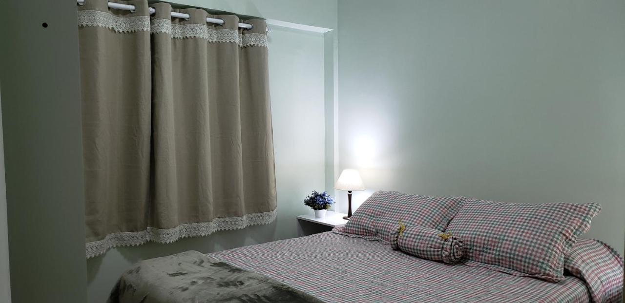 Apartamento No Capivari Com Elevador Кампус-ду-Жордан Екстер'єр фото